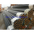 pipeline with 3PE coated-0395